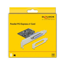 DeLOCK 90500 interface cards / adapter DeLOCK 90500 interface cards / adapter