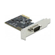 DeLOCK 90000 interface cards / adapter