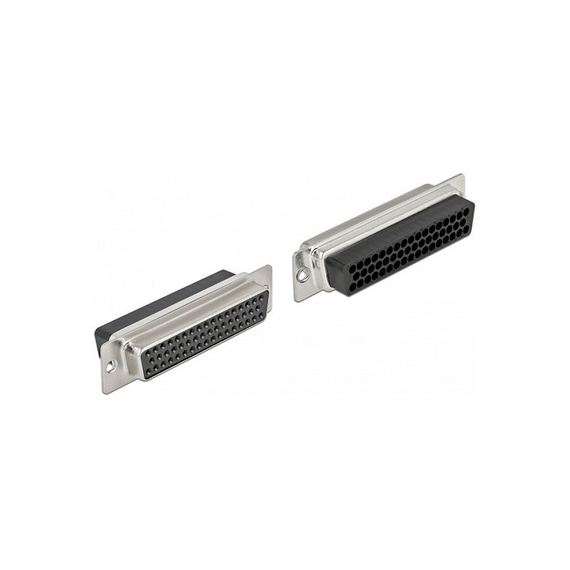 DeLOCK 66723 laido jungtis