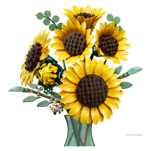LEGO Botanicals 11502 building toy