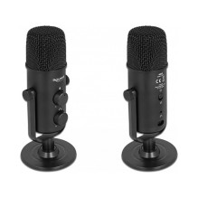 DeLOCK 66822 microphone
