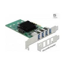 DeLOCK 89048 interface cards / adapter DeLOCK 89048 interface cards / adapter