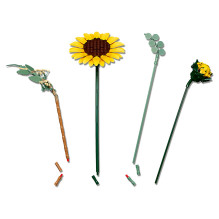 LEGO Botanicals 11502 konstravimo žaislas