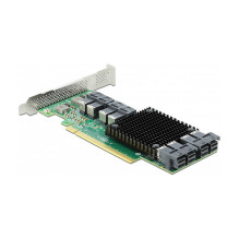 DeLOCK 90504 interface cards / adapter DeLOCK 90504 interface cards / adapter