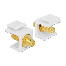 DeLOCK 86356 keystone module