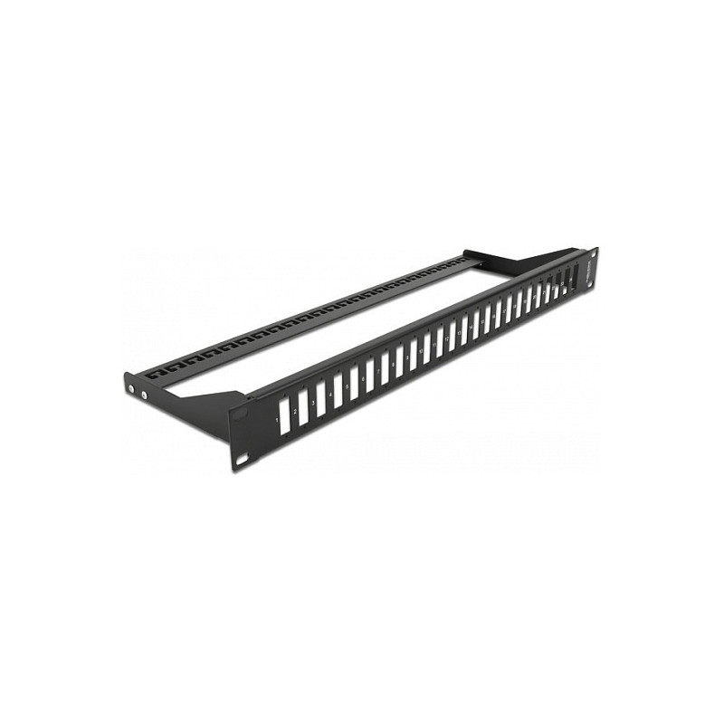 DeLOCK 43406 komutacinė panelė