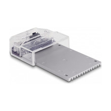 DeLOCK 63368 storage drive docking station DeLOCK 63368 storage drive docking station