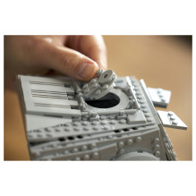LEGO Star Wars AT-ST Walker