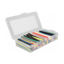 DeLOCK 20736 heat-shrink...