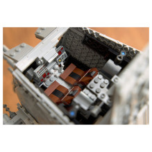 LEGO Star Wars AT-ST Walker
