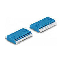DeLOCK 87930 fibre optic adapter