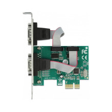 DeLOCK 90007 interface cards / adapter DeLOCK 90007 interface cards / adapter