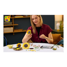 LEGO Botanicals 11502 building toy