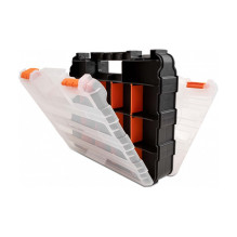 DeLOCK 18417 storage box DeLOCK 18417 storage box