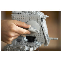LEGO Star Wars AT-ST Walker