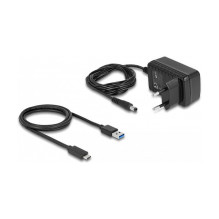DeLOCK 64188 cable gender changer DeLOCK 64188 cable gender changer