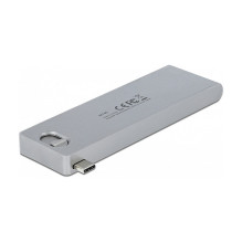 DeLOCK 87745 laptop dock / port replicator DeLOCK 87745 laptop dock / port replicator