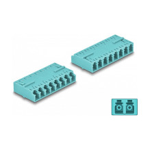 „DeLOCK 87931“ šviesolaidinis adapteris „DeLOCK 87931“ šviesolaidinis adapteris