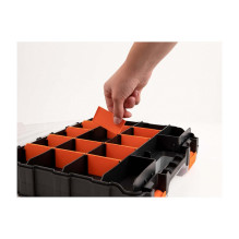 DeLOCK 18417 storage box DeLOCK 18417 storage box