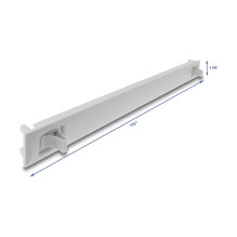 „DeLOCK 67274“ stovo priedas „DeLOCK 67274“ stovo priedas