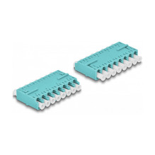 DeLOCK 87931 fibre optic adapter