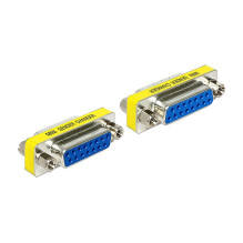 DeLOCK 65480 cable gender...