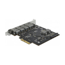 DeLOCK 89026 interface cards / adapter DeLOCK 89026 interface cards / adapter