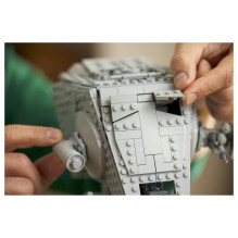 LEGO Star Wars AT-ST Walker
