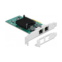 DeLOCK 89021 network card