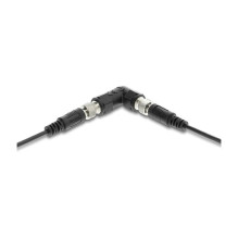 DeLOCK 90944 cable gender changer
