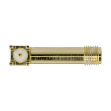 DeLOCK 65845 coaxial connector