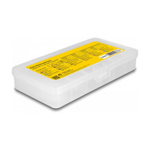 DeLOCK 20867 heat-shrink tubing DeLOCK 20867 heat-shrink tubing