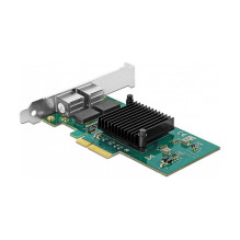 DeLOCK 89021 network card