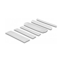 DeLOCK 20867 heat-shrink tubing DeLOCK 20867 heat-shrink tubing