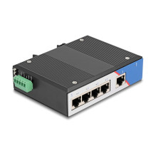 DeLOCK 80162 network switch DeLOCK 80162 network switch