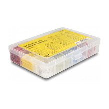 DeLOCK 20908 heat-shrink tubing DeLOCK 20908 heat-shrink tubing