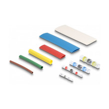 DeLOCK 20908 heat-shrink tubing DeLOCK 20908 heat-shrink tubing