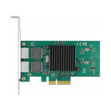 DeLOCK 89021 network card