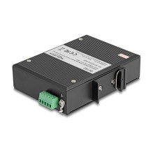 DeLOCK 80162 network switch DeLOCK 80162 network switch