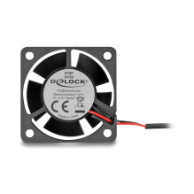 „DeLOCK 67287“ kompiuterio aušinimo sistema „DeLOCK 67287“ kompiuterio aušinimo sistema