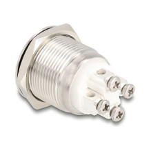 DeLOCK 20980 push-button panel