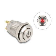 DeLOCK 20981 push-button panel