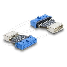 DeLOCK 67344 cable gender...