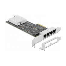 DeLOCK 89192 network card