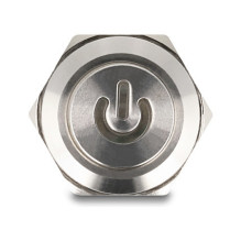 DeLOCK 20981 push-button panel DeLOCK 20981 push-button panel