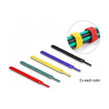 DeLOCK 19076 cable tie