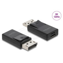 DeLOCK 61074 cable gender...