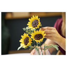 LEGO Botanicals 11502 konstravimo žaislas