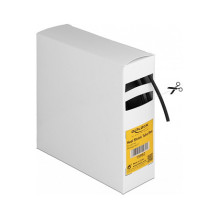 DeLOCK 19962 heat-shrink tubing DeLOCK 19962 heat-shrink tubing