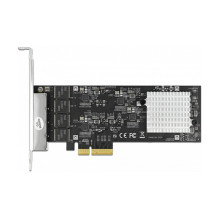 DeLOCK 89192 network card DeLOCK 89192 network card